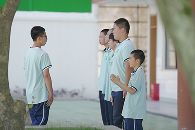 舟山值得信任的戒网瘾孩子教育学校